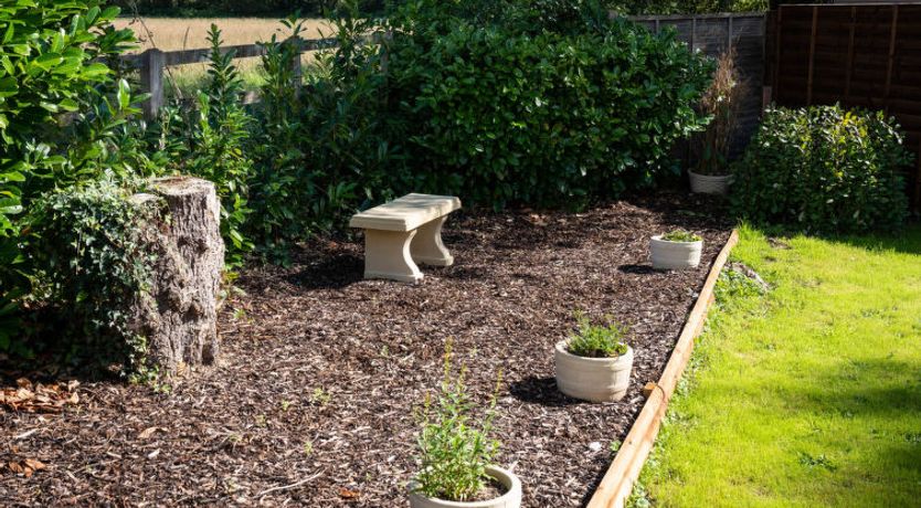 Photo of The Annexe at Rosebud Cottage