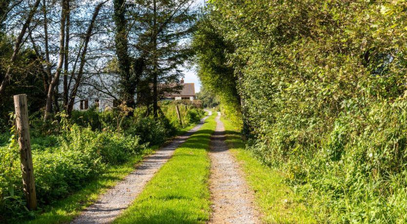 Photo of The Annexe at Rosebud Cottage