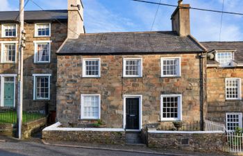 Tegannedd Holiday Home