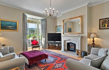 Sussex House Holiday Home