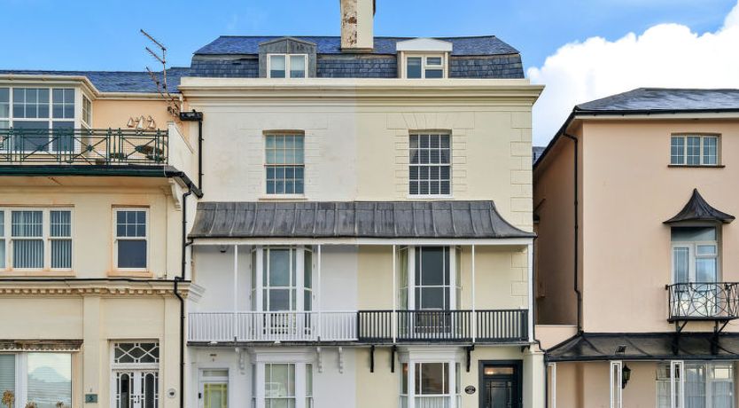 Photo of Sussex House