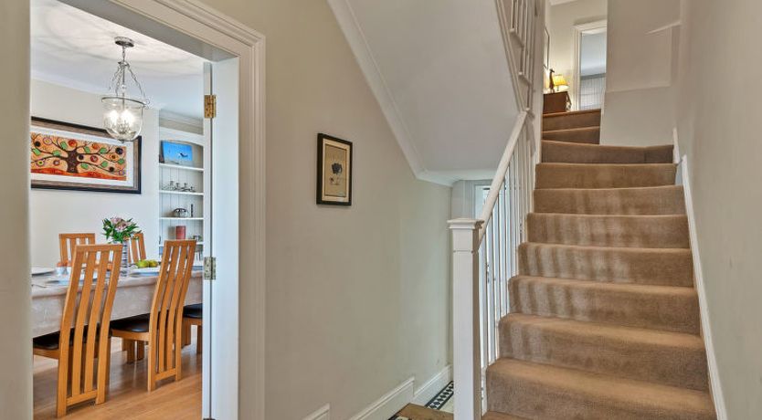 Photo of Sussex House