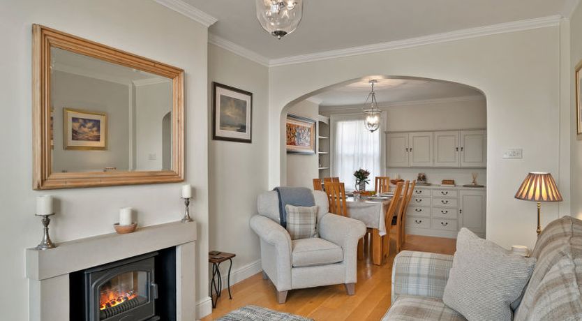 Photo of Sussex House