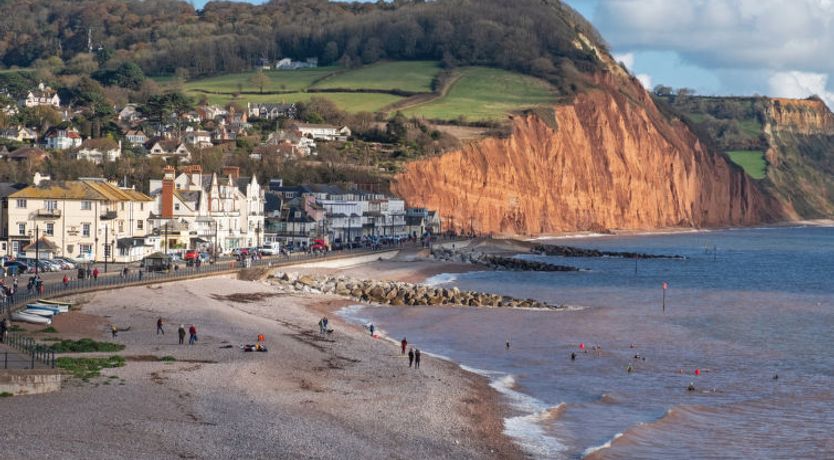 Photo of Sussex House