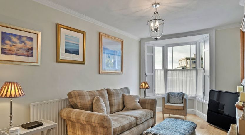 Photo of Sussex House