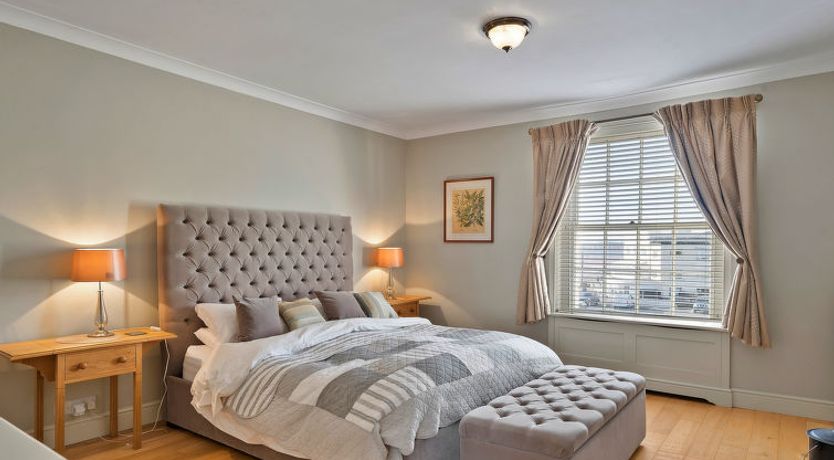 Photo of Sussex House