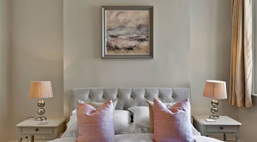 Photo of Sussex House