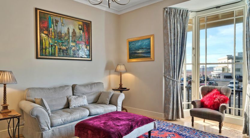 Photo of Sussex House