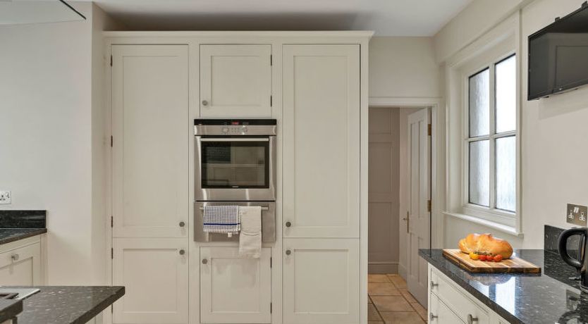 Photo of Sussex House