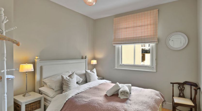 Photo of Sussex House