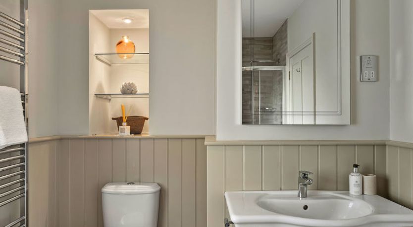 Photo of Sussex House