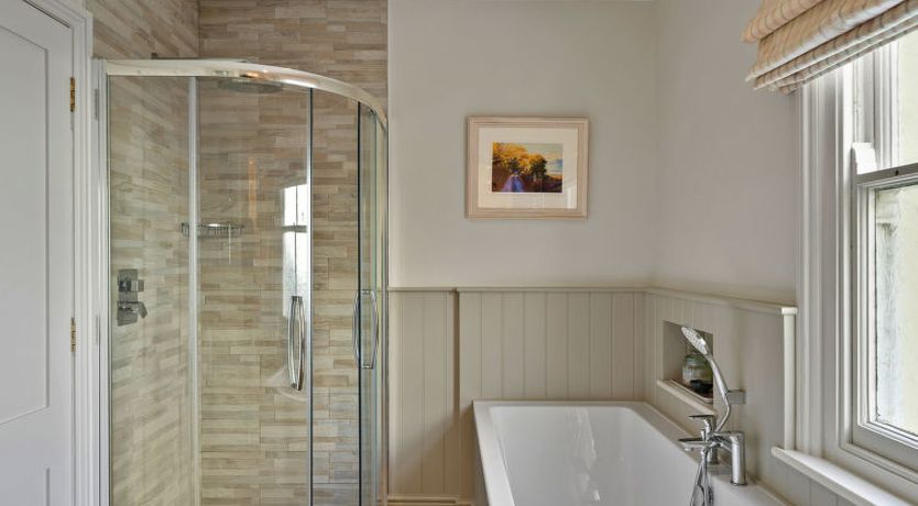 Photo of Sussex House