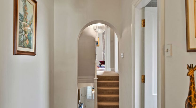 Photo of Sussex House