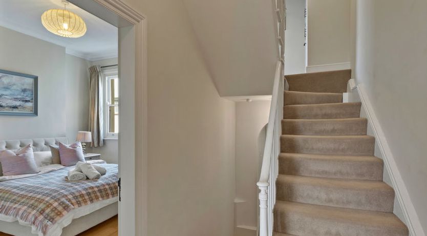 Photo of Sussex House