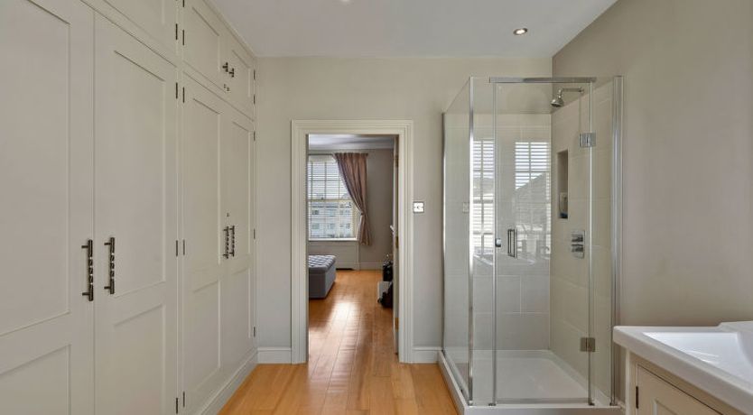 Photo of Sussex House