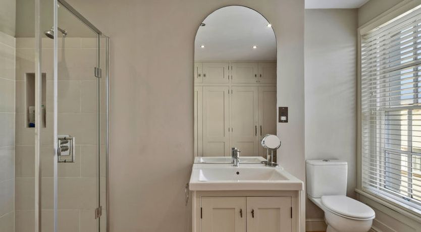 Photo of Sussex House