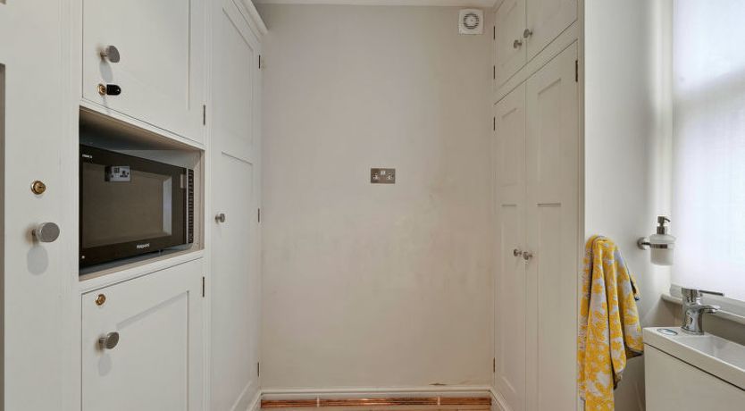 Photo of Sussex House