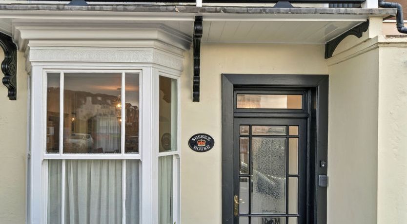 Photo of Sussex House