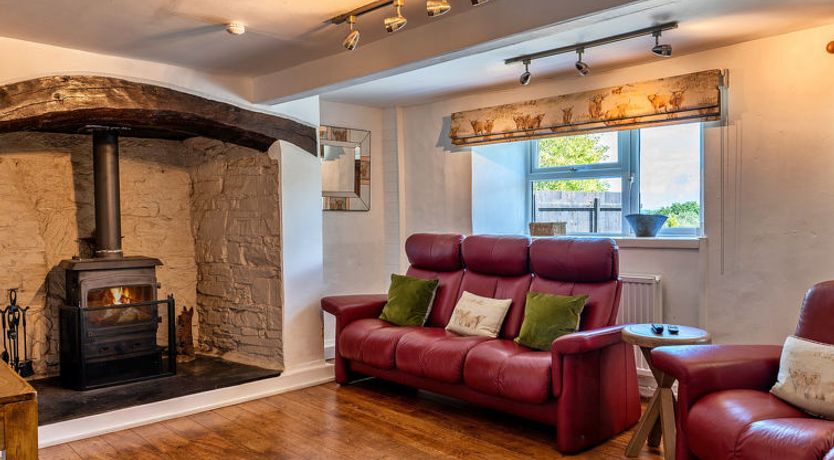 Photo of Heath Hills