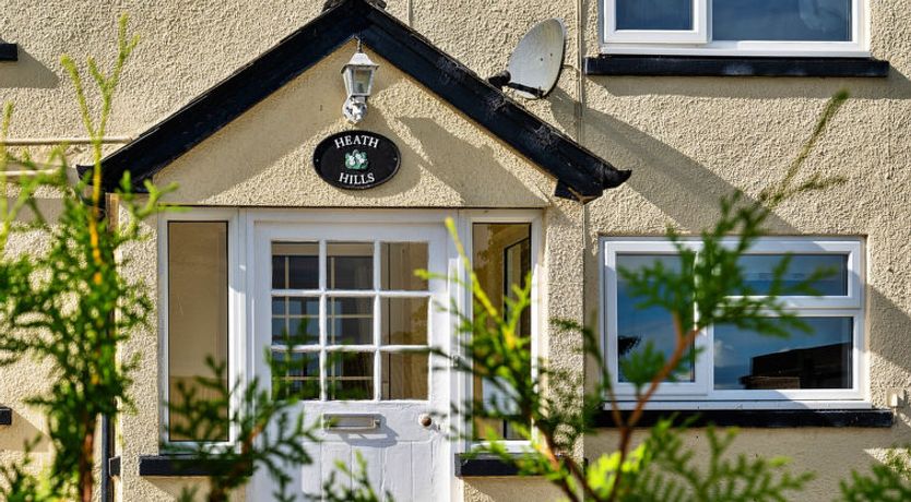 Photo of Heath Hills