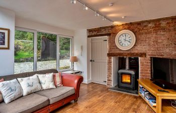Heath Hills Holiday Home