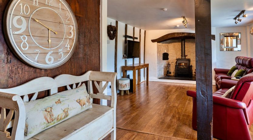 Photo of Heath Hills