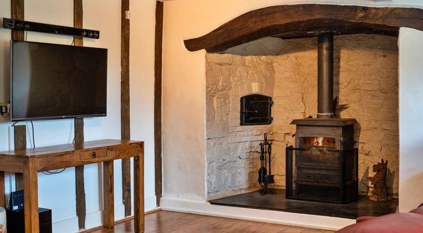 Photo of Heath Hills