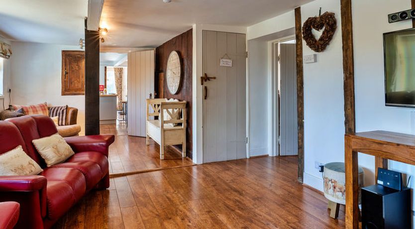 Photo of Heath Hills