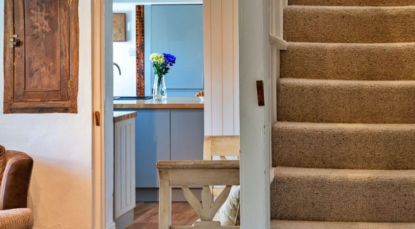 Photo of Heath Hills