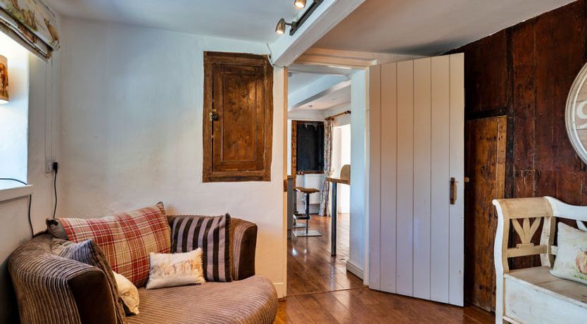 Photo of Heath Hills