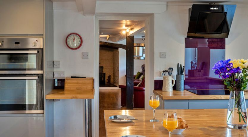 Photo of Heath Hills