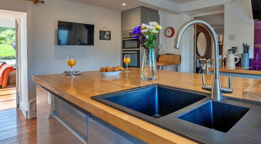 Photo of Heath Hills