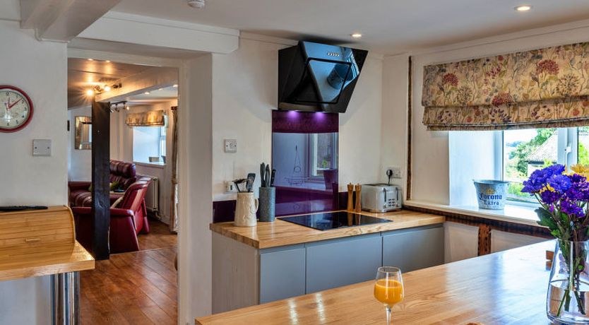 Photo of Heath Hills