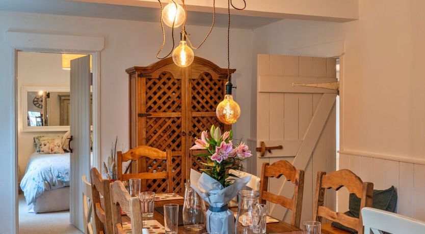 Photo of Heath Hills