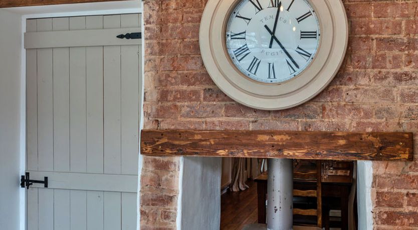 Photo of Heath Hills