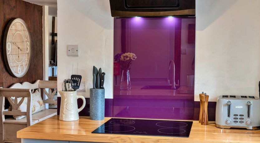 Photo of Heath Hills