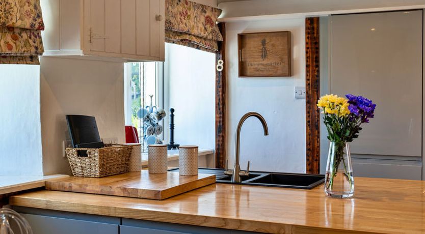 Photo of Heath Hills