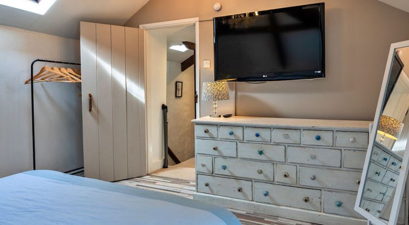 Photo of Heath Hills