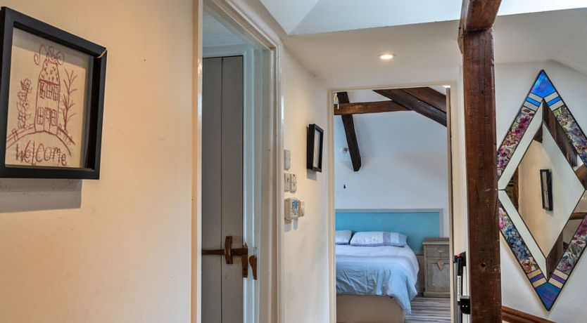 Photo of Heath Hills