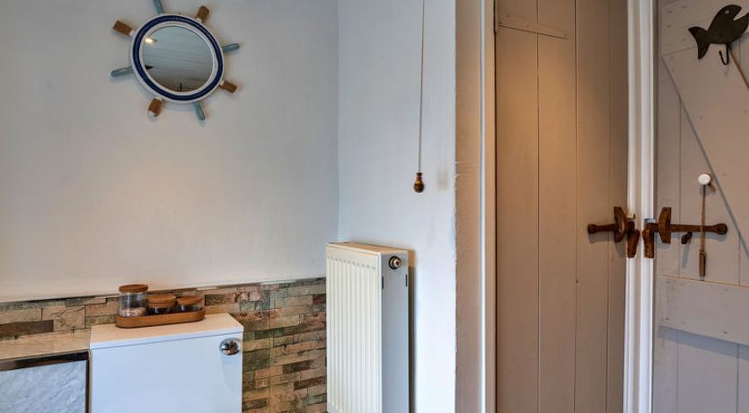 Photo of Heath Hills