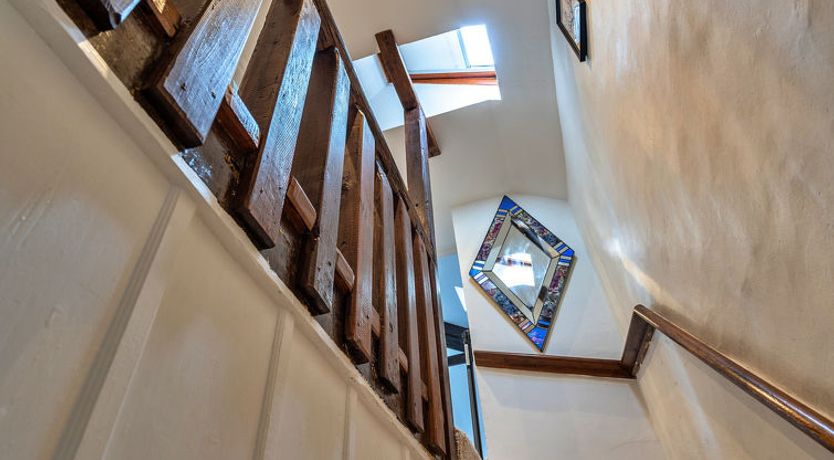 Photo of Heath Hills