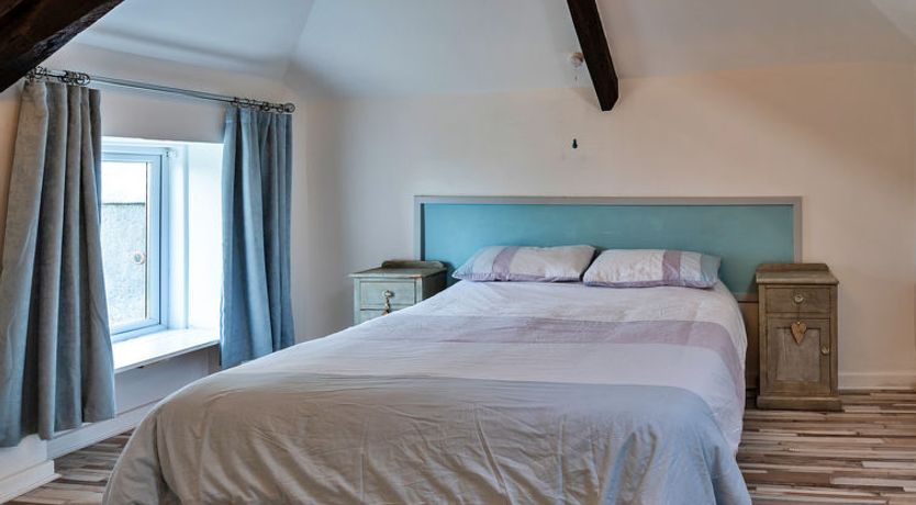 Photo of Heath Hills