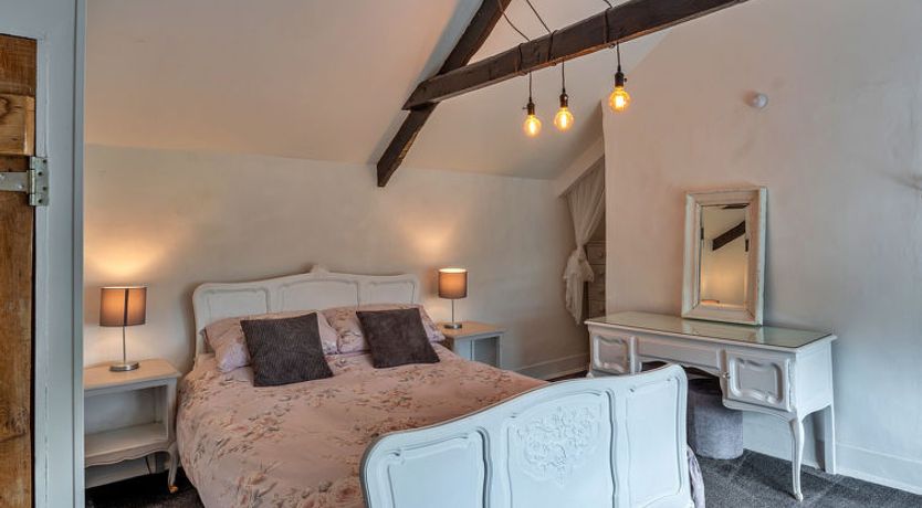 Photo of Heath Hills