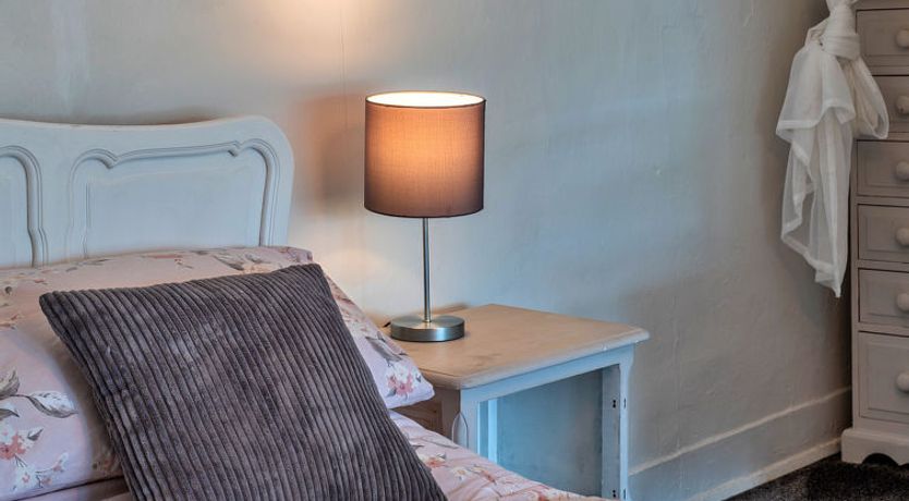 Photo of Heath Hills