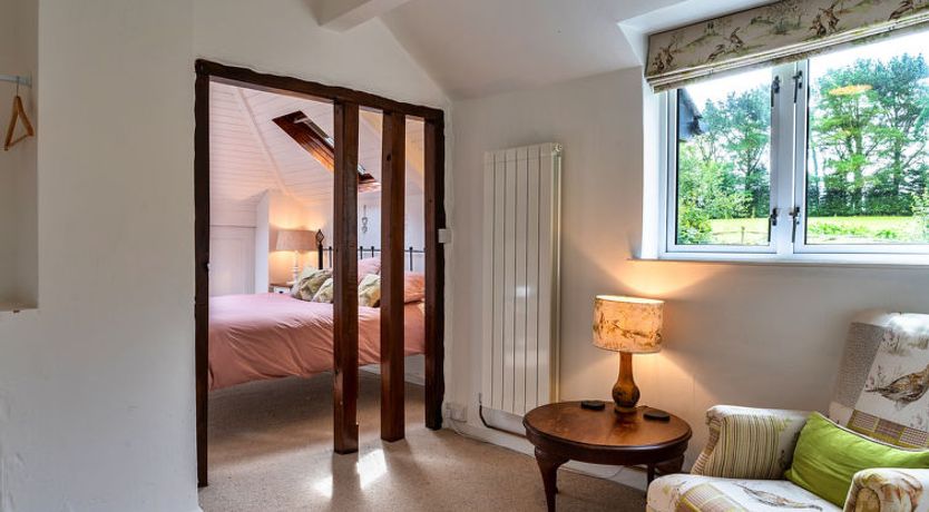 Photo of Heath Hills