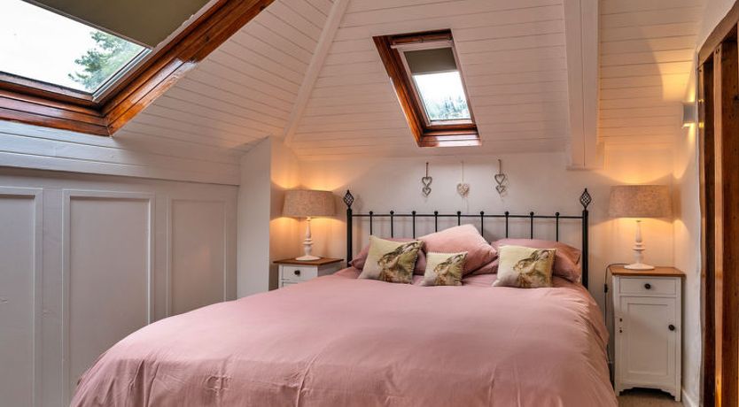 Photo of Heath Hills