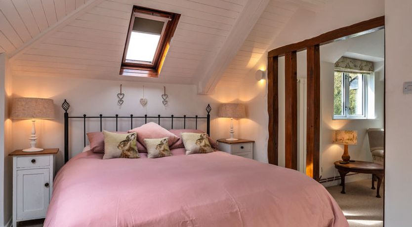 Photo of Heath Hills