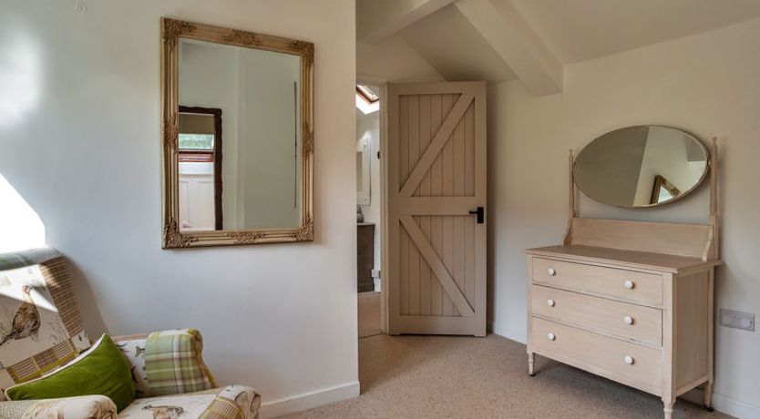 Photo of Heath Hills