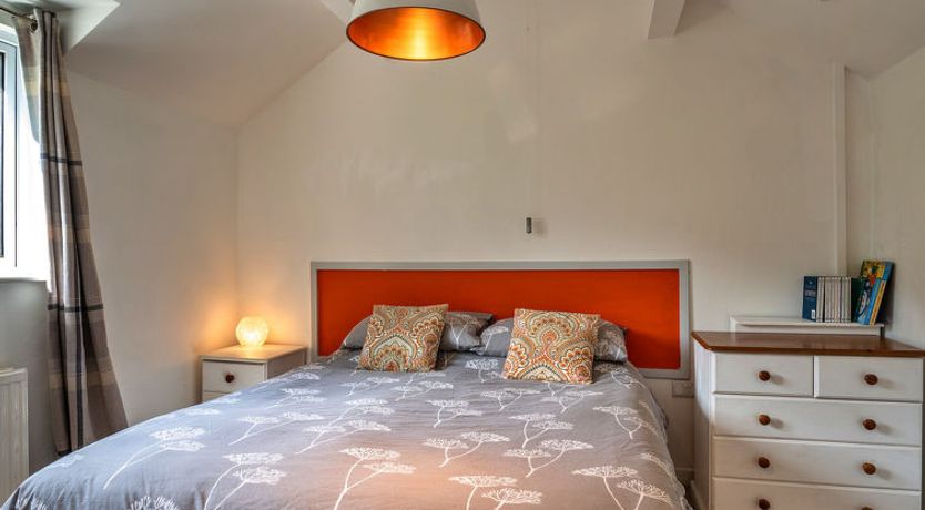 Photo of Heath Hills