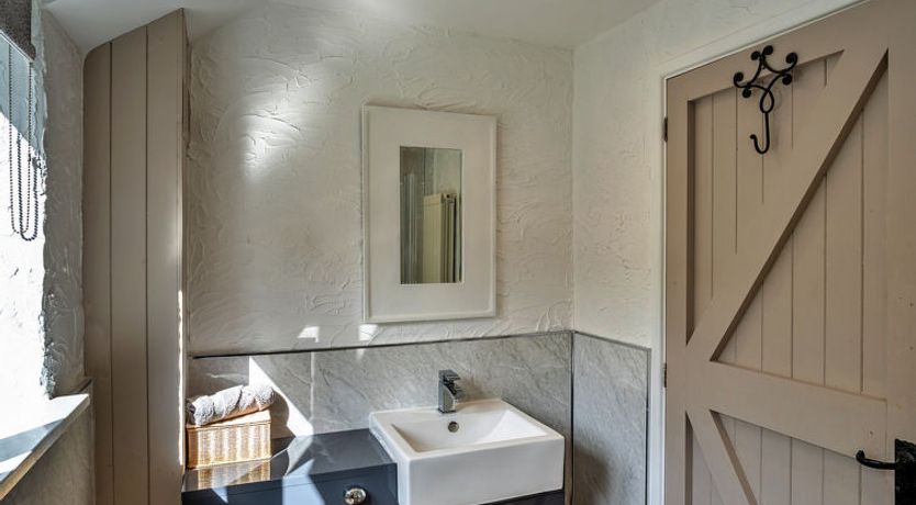 Photo of Heath Hills